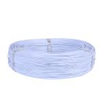 Copper Conductor PVC Insulated Low Voltage Wire For Car