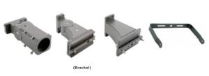 Quality Playground / Parking Area Lighting Fixtures 250W 50000 Hours Long Lifespan wholesale