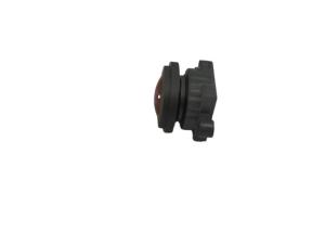 Quality F2.0 Automotive Fixed Focus Lens Multipurpose Storage Temperature -45 To 85 Degree wholesale