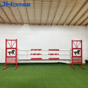 Quality Equine Obstacles Products Horse Jumps Equipment Aluminum For Equestrian wholesale