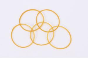 Quality SFC Rubber Band Manufacturing Line / Plastic Or Rubber Processing Machinery wholesale