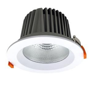Quality 45W Commercial Electric 6 In Recessed Downlight Commercial Recessed LED Lighting wholesale