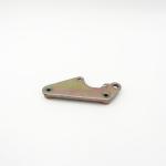 Spring Rainbow Blank Clip Bezel Deep Drawn Metal Stamping Parts