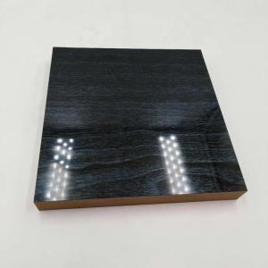 Quality High gloss acrylic mdf board sheet for cabinet panel wholesale