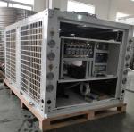 72KW Non Standard R410A Heat Pump Customized 380V / 3PH / 3 Wire