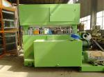 Versatile Paper Egg Carton Making Machine Egg Carton Production Line