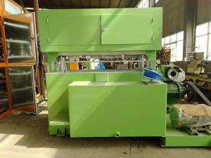 Quality Wanyou High Quality Low Cost Small Waste Paper Pulp Egg Tray Machine wholesale