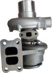 Excavator Spare Parts Excavator Turbocharger 325B 102-8410