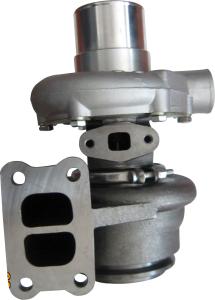 Quality Excavator Spare Parts Excavator Turbocharger 325B 102-8410 wholesale