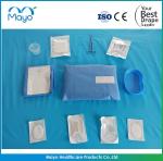 AAMI LEVEL 4 Disposable Surgical Ophthalmologic Kit All In One