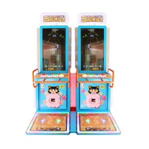 Quality 650W Lottery Game Machine wholesale