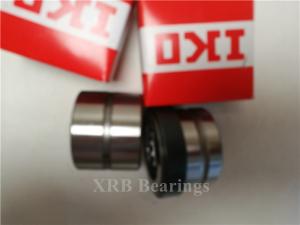 Quality Reduction Gears Heavy Duty Needle Roller Bearing With Double Locking Ring wholesale