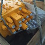 R290LC-7A Hyundai Excavator Hydraulic Control Valve 31N8-17000 Main Control