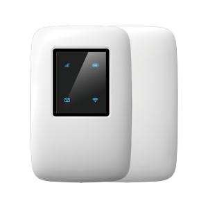 Quality Dual Band 4G LTE Pocket Mobile Pocket Router FDD TDD Bands IEEE802.11 B/G/N wholesale