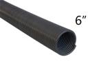 Oxide Steel Torsion Spring 6"