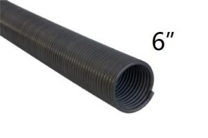 Quality Oxide Steel Torsion Spring 6&quot; wholesale