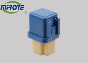 Quality 6 Pin Electrical Fan Automotive Light Relay For Nissan With Blue Cover No Led Light 28300-10020/156700-0503 wholesale