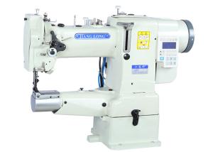 Quality Compound Feed 250*110mm 50kg Cylinder Bed Sewing Machine wholesale