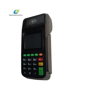 Quality Shenzhou AF70 Handheld Touchscreen Wireless POS Terminal wholesale