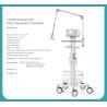 Buy cheap Ventilator breathing apparatus machine for hospital hospital medical lung from wholesalers