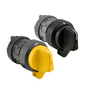 Quality 36V 75920 Master Battery Switch For Off Road Vehicles wholesale