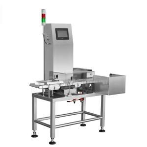 Quality 70m/Min Online Check Weigher wholesale