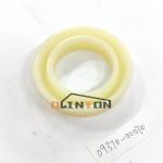 Excavator Spare Parts 09370-00070 Idler Cushion U Packing For PC220-7