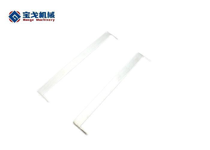 Electrical Component Circuit Breaker Busbar Made by 99.98% Copper