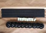 High Tensile Strength 36mm BFRP Rebar For Port Aprons