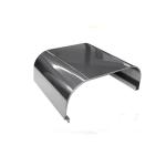 Fabrication Bending DIN7983 Stainless Steel Stamping Parts Sheet Punched