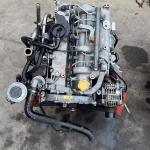 Jiangling Landwind Diesel Used Car Engine 2.4 AWD VM R-425 115kw 3800rpm Second