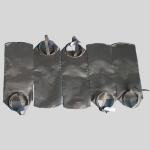 Stainless Steel Mesh Filter Bag 5-1000 micron