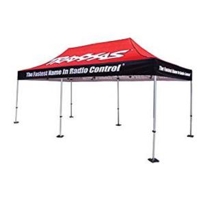 Quality Custom Promotion Tent 3X6 Aluminum Structure Outdoor Trade Show Tent Trade Show Tent wholesale