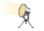 DC12V DC24V 9pcs CREE 3W LED 27W RGB 3 in1 LED Underwater Light Spotlight