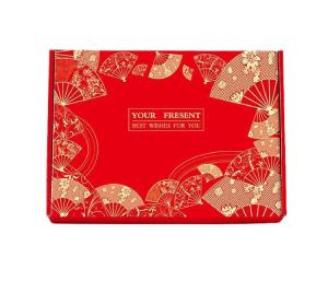 Quality ODM Corrugated Paper Packaging Box wholesale
