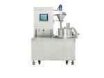 BZJ Series Centrifugal Granulator Coater