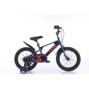 Quality OEM Lightweight Childrens Bikes BMX Bicycle 16 Inch Single Speed wholesale