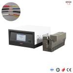 Metal Welding Ultrasonic Wire Bonding Machine 6000W 20kHz