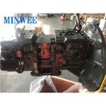 708-2L-00300 PC200-7 Excavator Hydraulic Pump Parts