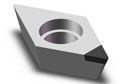 Quality PCBN Insert , DCMW 11T308 wholesale