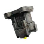 E325C Excavator Pump Parts , Diesel Fuel Transfer Pump 1629612