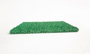 Quality Non Toxic Recyclable 1mm 3mm Coloured Rubber Crumb wholesale