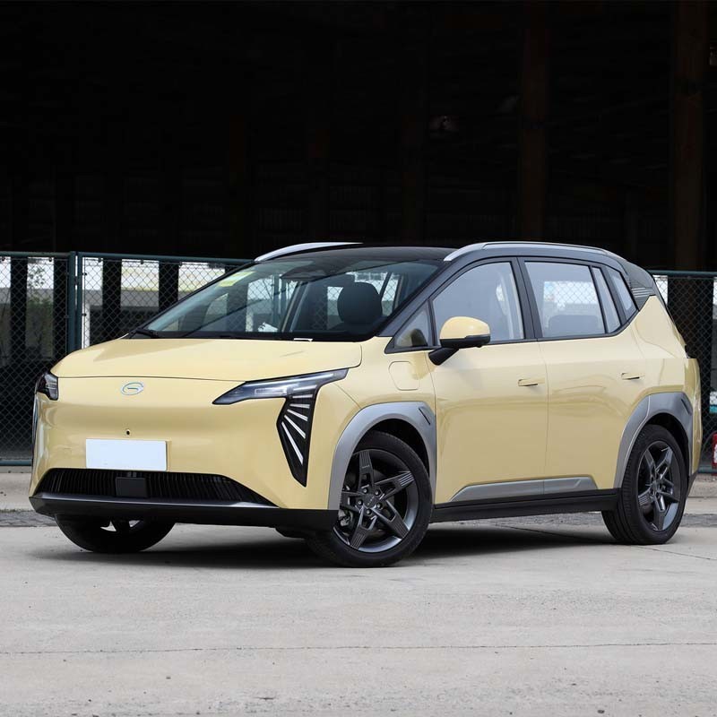 Aion Y Compact SUV New Energy Electric SUV Long Range Electric Vehicles EV Car