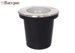 Buried Led Underground Light Ac 220v 110v 3w For Outdoor Floor Ground