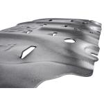 High- Everest Auto Parts 4x4 Accessories Engine Cover Skid Plate Guard Plate