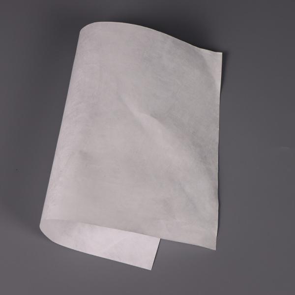 High Performance Chemical Resistant Cleanroom Wipe Paper For Safe Semiconductor