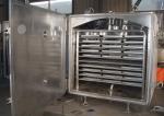 Static Square 5.5KW Vacuum Drying Equipment