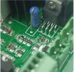 FR-4 Base Material Wireless 1oz SMD PCB Assembly