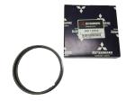 MHI Piston Rings Parts 34317-07010 For Mitsubishi engine parts