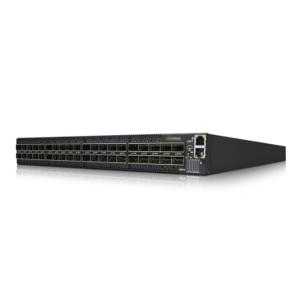 Quality 48*25GBE 8*100GBE Mellanox SN2410 MSN2410-CB2F 48 16 ports Open Ethernet Switch Stock wholesale